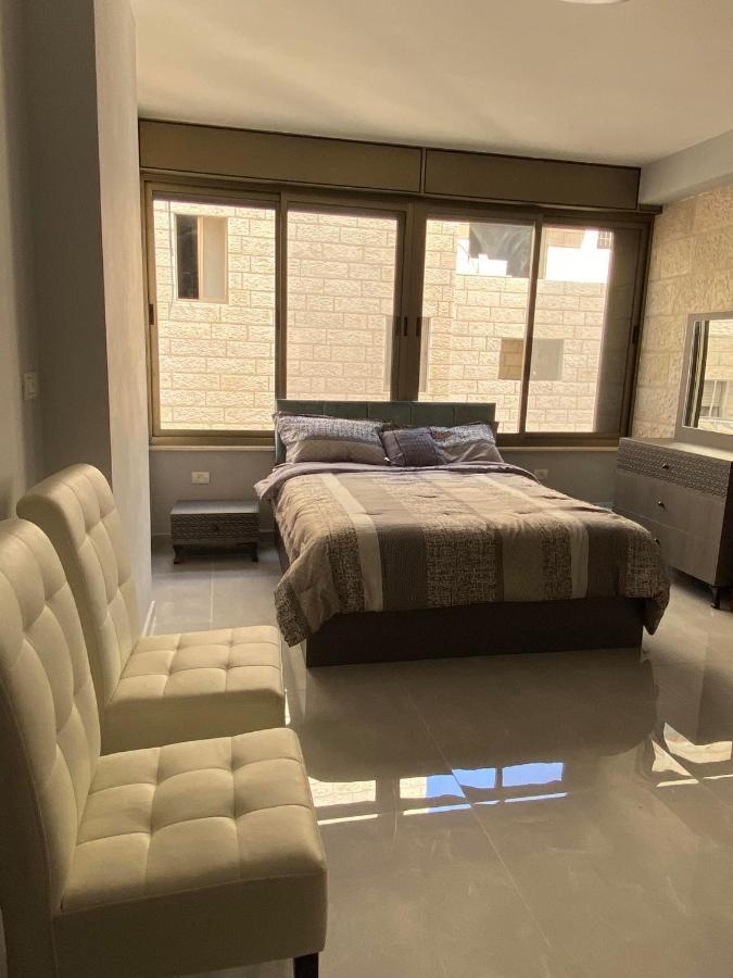 Sabrina Apartments Bethlehem Kamer foto